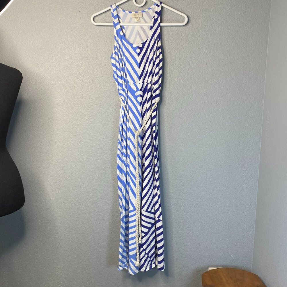 LOFT Petites Dress